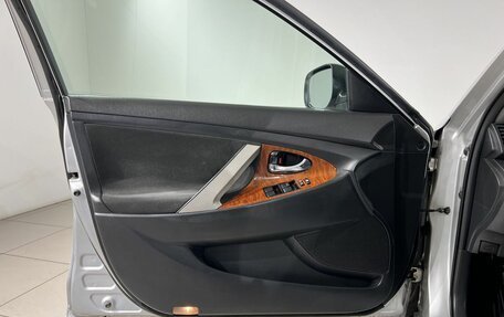 Toyota Camry, 2008 год, 897 000 рублей, 15 фотография