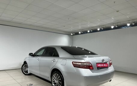 Toyota Camry, 2008 год, 897 000 рублей, 7 фотография