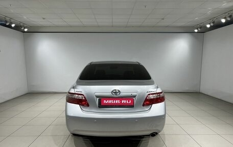 Toyota Camry, 2008 год, 897 000 рублей, 6 фотография