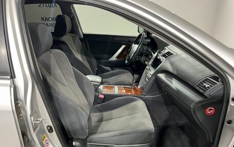 Toyota Camry, 2008 год, 897 000 рублей, 16 фотография