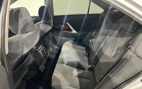 Toyota Camry, 2008 год, 897 000 рублей, 17 фотография