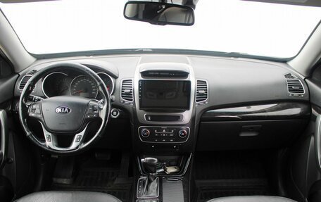 KIA Sorento II рестайлинг, 2019 год, 2 299 000 рублей, 9 фотография