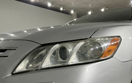 Toyota Camry, 2008 год, 897 000 рублей, 19 фотография