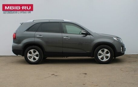 KIA Sorento II рестайлинг, 2019 год, 2 299 000 рублей, 4 фотография
