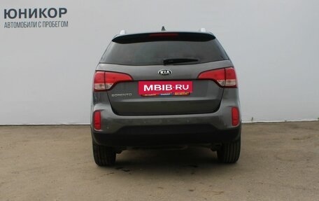 KIA Sorento II рестайлинг, 2019 год, 2 299 000 рублей, 5 фотография
