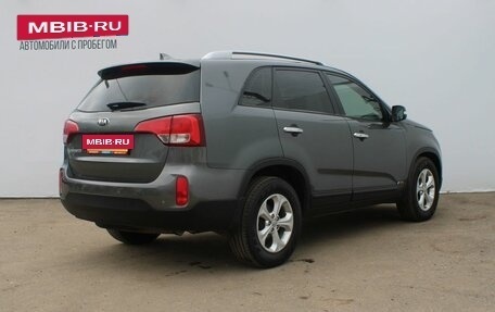 KIA Sorento II рестайлинг, 2019 год, 2 299 000 рублей, 6 фотография