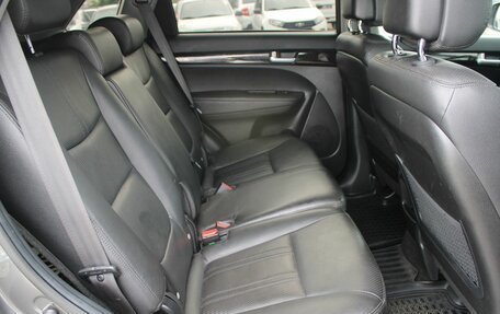 KIA Sorento II рестайлинг, 2019 год, 2 299 000 рублей, 25 фотография