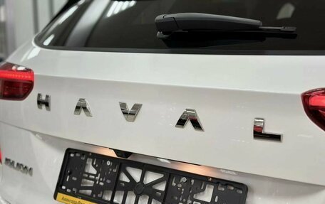 Haval Jolion, 2026 год, 2 799 000 рублей, 18 фотография