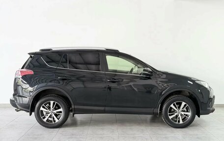 Toyota RAV4, 2015 год, 1 900 000 рублей, 4 фотография