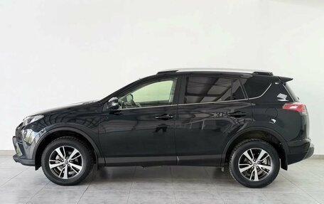 Toyota RAV4, 2015 год, 1 900 000 рублей, 2 фотография