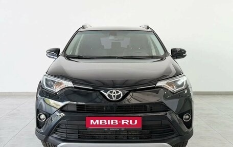 Toyota RAV4, 2015 год, 1 900 000 рублей, 3 фотография