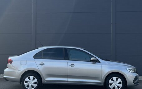 Volkswagen Polo VI (EU Market), 2020 год, 1 420 000 рублей, 3 фотография