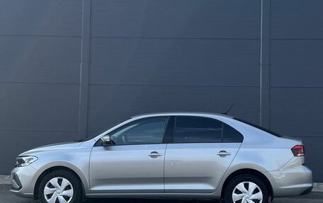 Volkswagen Polo VI (EU Market), 2020 год, 1 420 000 рублей, 6 фотография