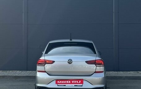 Volkswagen Polo VI (EU Market), 2020 год, 1 420 000 рублей, 4 фотография