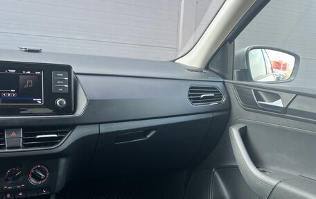 Volkswagen Polo VI (EU Market), 2020 год, 1 420 000 рублей, 14 фотография