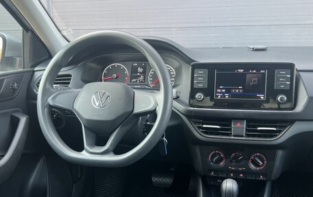Volkswagen Polo VI (EU Market), 2020 год, 1 420 000 рублей, 12 фотография