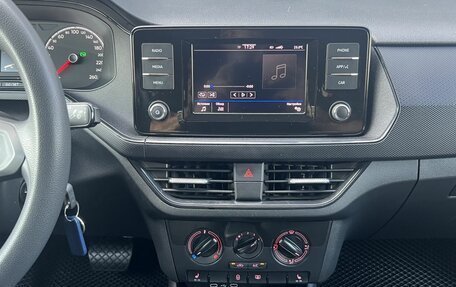 Volkswagen Polo VI (EU Market), 2020 год, 1 420 000 рублей, 13 фотография