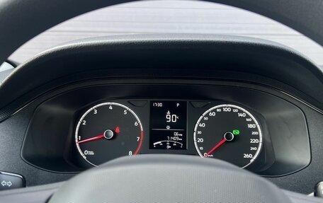 Volkswagen Polo VI (EU Market), 2020 год, 1 420 000 рублей, 15 фотография
