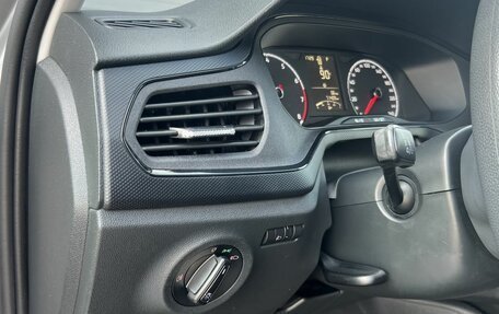 Volkswagen Polo VI (EU Market), 2020 год, 1 420 000 рублей, 16 фотография