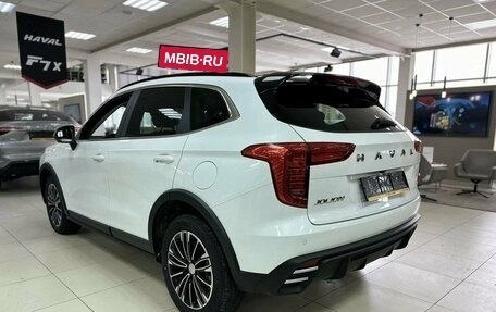 Haval Jolion, 2026 год, 2 799 000 рублей, 3 фотография