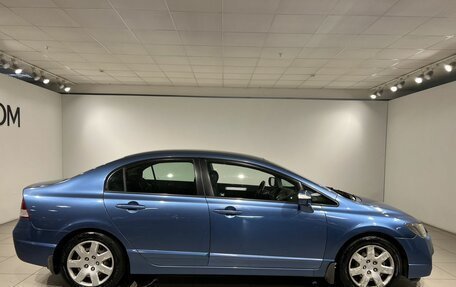 Honda Civic VIII, 2010 год, 897 000 рублей, 4 фотография