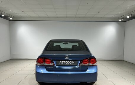 Honda Civic VIII, 2010 год, 897 000 рублей, 6 фотография