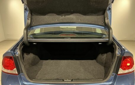 Honda Civic VIII, 2010 год, 897 000 рублей, 18 фотография