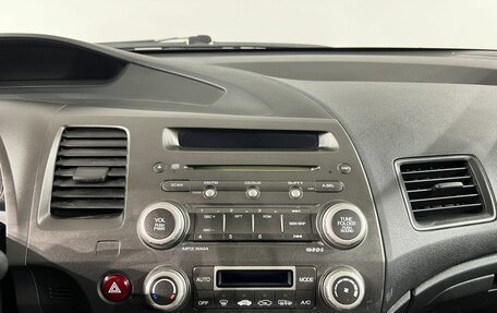 Honda Civic VIII, 2010 год, 897 000 рублей, 11 фотография