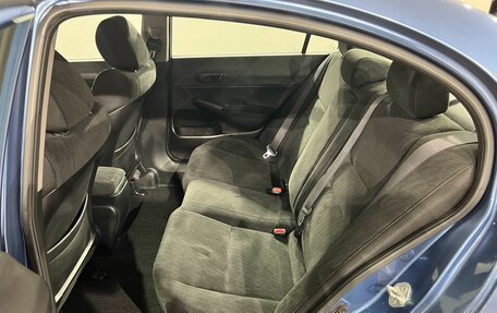 Honda Civic VIII, 2010 год, 897 000 рублей, 17 фотография