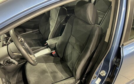Honda Civic VIII, 2010 год, 897 000 рублей, 13 фотография