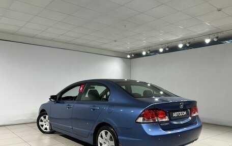 Honda Civic VIII, 2010 год, 897 000 рублей, 7 фотография