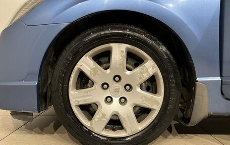 Honda Civic VIII, 2010 год, 897 000 рублей, 21 фотография