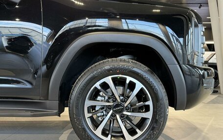 Haval H9, 2026 год, 5 299 000 рублей, 9 фотография