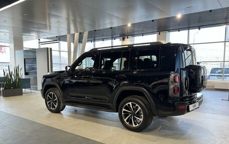 Haval H9, 2026 год, 5 299 000 рублей, 5 фотография
