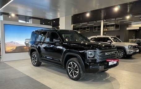 Haval H9, 2026 год, 5 299 000 рублей, 3 фотография