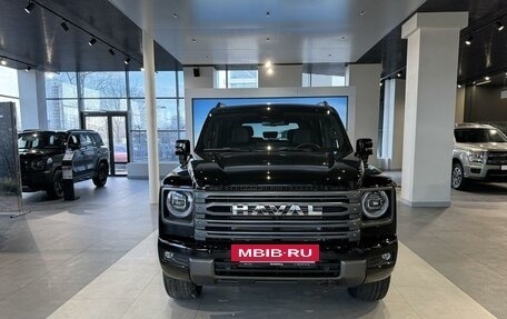 Haval H9, 2026 год, 5 299 000 рублей, 2 фотография