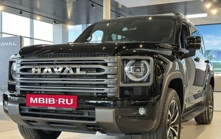 Haval H9, 2026 год, 5 299 000 рублей, 12 фотография