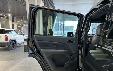 Haval H9, 2026 год, 5 299 000 рублей, 19 фотография