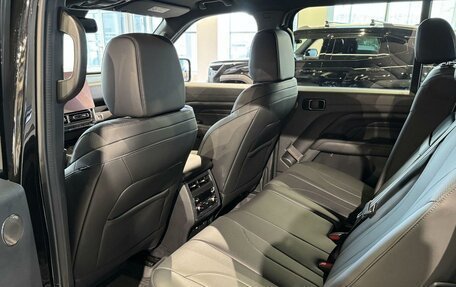 Haval H9, 2026 год, 5 299 000 рублей, 20 фотография