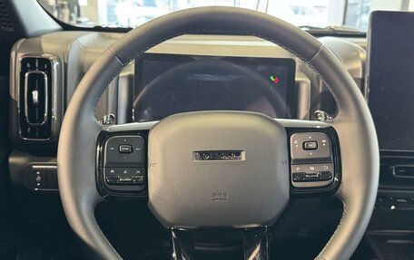 Haval H9, 2026 год, 5 299 000 рублей, 26 фотография