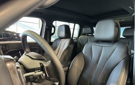 Haval H9, 2026 год, 5 299 000 рублей, 17 фотография