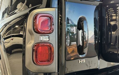 Haval H9, 2026 год, 5 299 000 рублей, 27 фотография