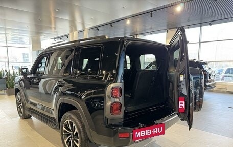 Haval H9, 2026 год, 5 299 000 рублей, 29 фотография