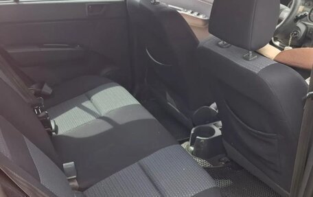 Hyundai Getz I рестайлинг, 2008 год, 650 000 рублей, 2 фотография