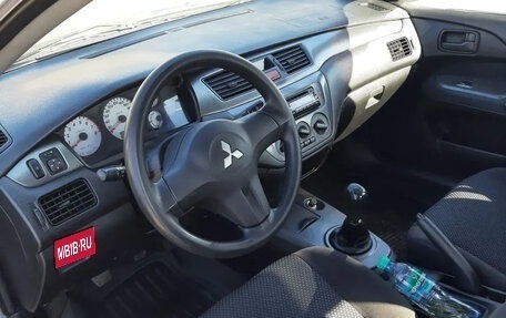 Mitsubishi Lancer IX, 2007 год, 320 000 рублей, 1 фотография