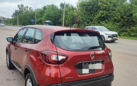 Renault Kaptur I рестайлинг, 2019 год, 1 300 000 рублей, 4 фотография