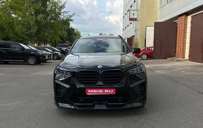 BMW X6 M, 2024 год, 18 300 000 рублей, 1 фотография