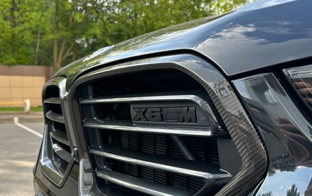 BMW X6 M, 2024 год, 18 300 000 рублей, 9 фотография