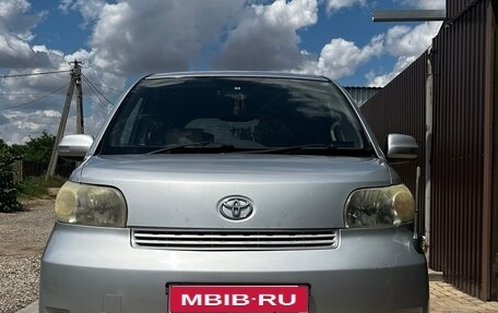 Toyota Porte II, 2008 год, 630 000 рублей, 1 фотография