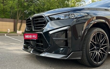 BMW X6 M, 2024 год, 18 300 000 рублей, 10 фотография